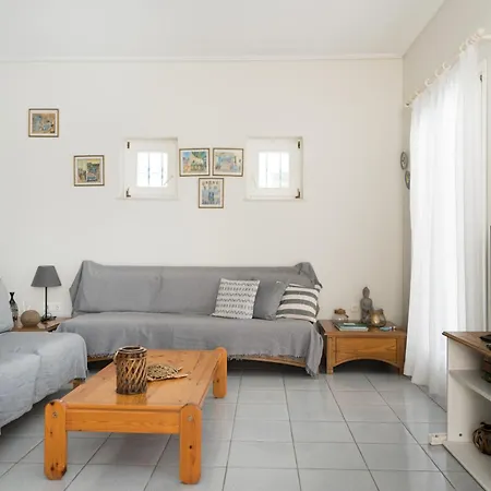Georgia Holiday home *