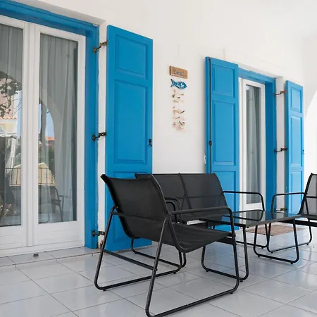 Georgia * Vasilikos (Zakynthos)