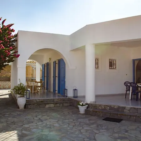 Georgia Holiday home