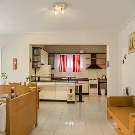 Georgia Holiday home