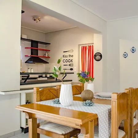 Georgia Holiday home Vasilikos (Zakynthos)