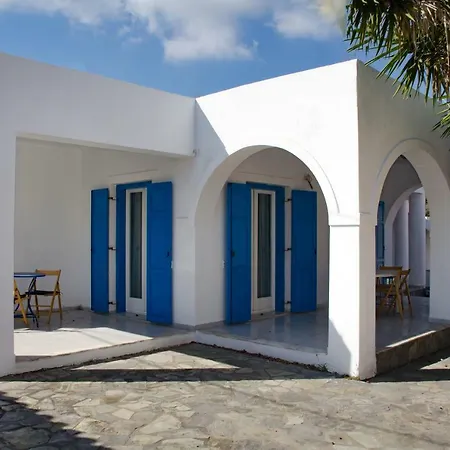 Georgia Vasilikos (Zakynthos)