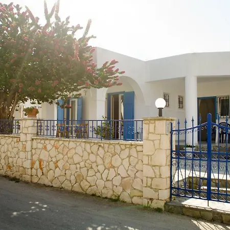Georgia Vasilikos (Zakynthos)