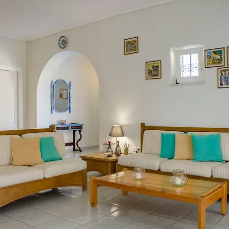 Georgia * Vasilikos (Zakynthos)