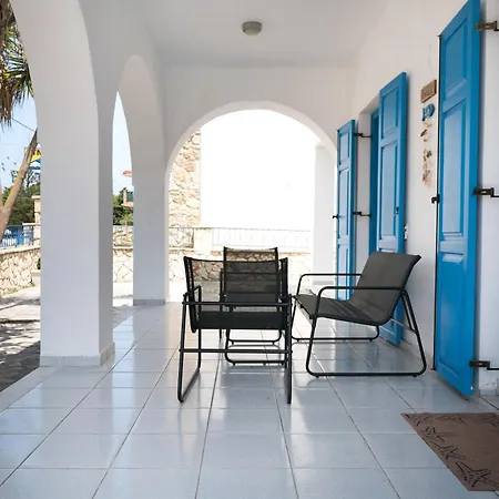 Georgia Hébergement de vacances