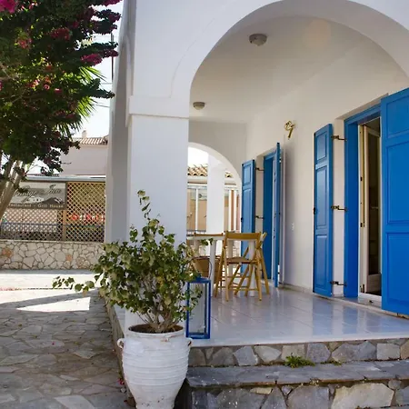 Hébergement de vacances Georgia *
