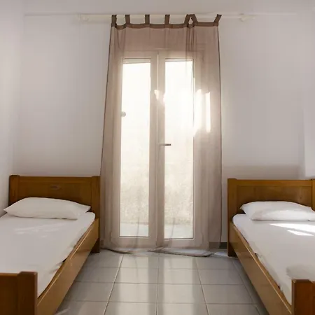 Georgia Hébergement de vacances *